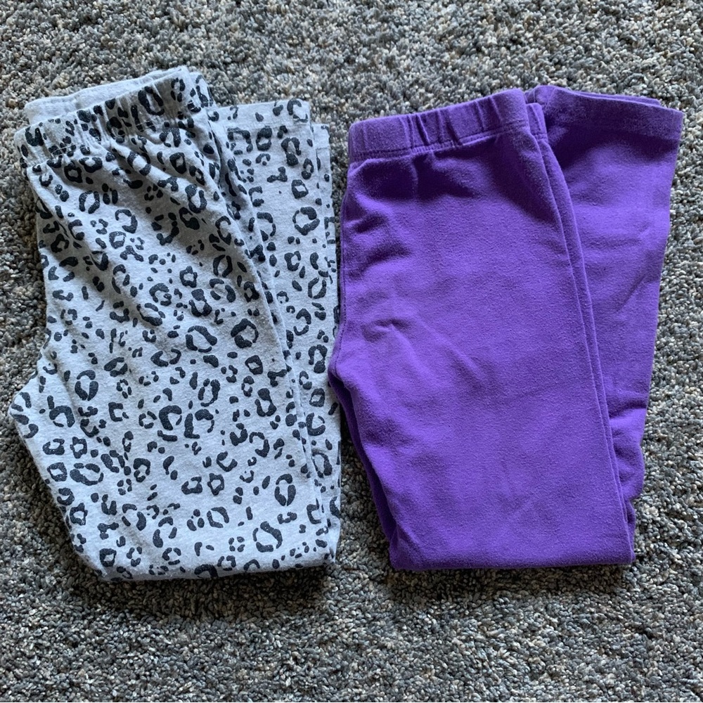 Children’s Place Leggings